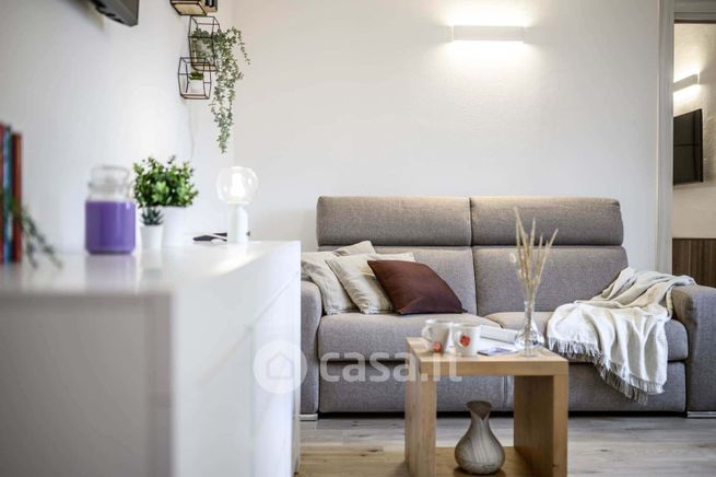 Appartamento in residenziale in Via Giuseppe Jacopi 2-20