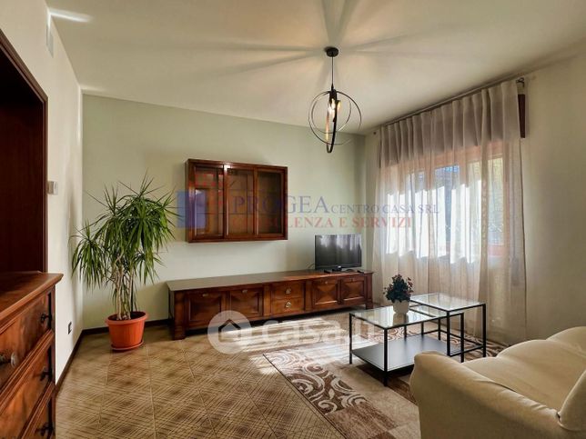 Appartamento in residenziale in Via Cristoforo Colombo