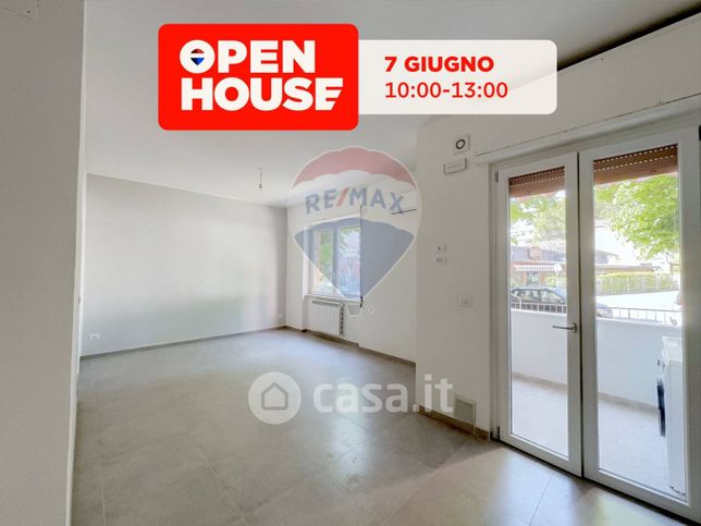 Appartamento in residenziale in Via per Fossacesia 103