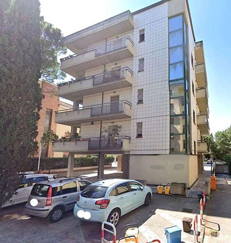 Appartamento in residenziale in Via Giovanni Amendola 3