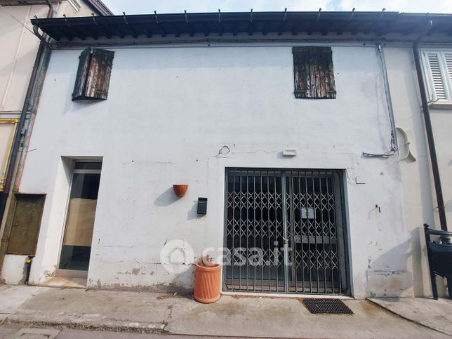 Villetta a schiera in residenziale in 