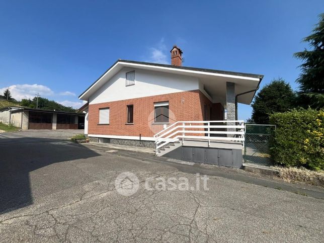 Villa in residenziale in Via Coazze 278