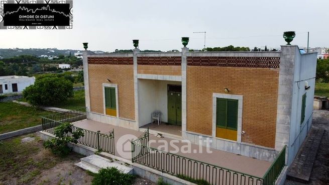 Villa in residenziale in