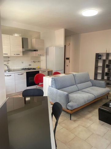 Appartamento in residenziale in 