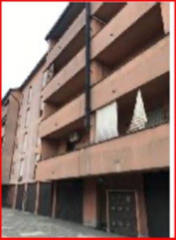 Appartamento in residenziale in Via Lanzi 6