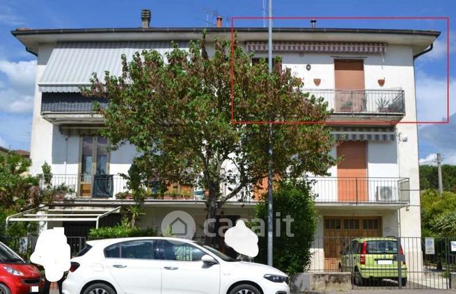 Appartamento in residenziale in Viale G. di Vittorio 26