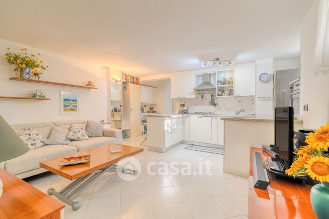 Appartamento in residenziale in Via Silvio Amico
