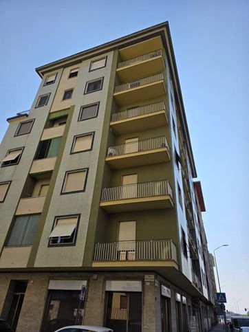 Appartamento in residenziale in Via Achille Sclavo 3