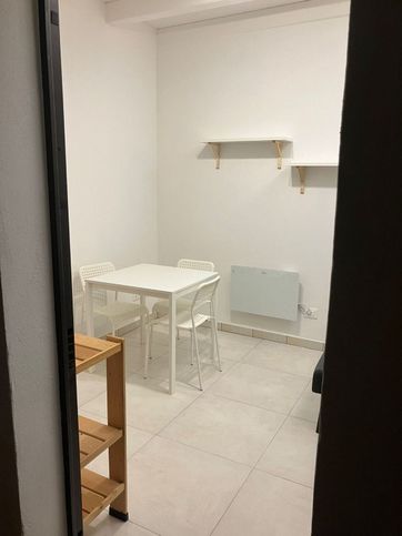 Appartamento in residenziale in Via Centotrecento