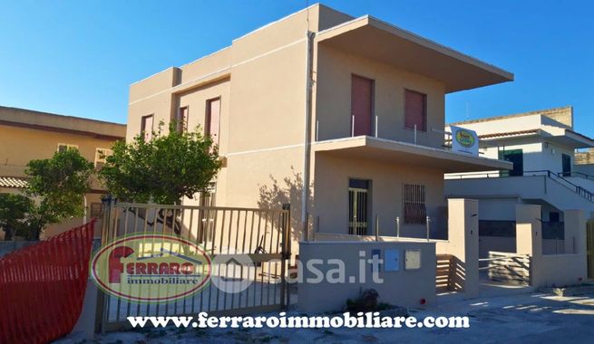 Appartamento in residenziale in Via del Capitano 16