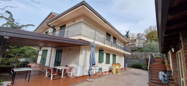 Appartamento in residenziale in Via delle Pere
