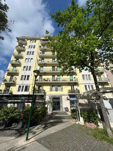 Appartamento in residenziale in Piazza dell'Immacolata 4
