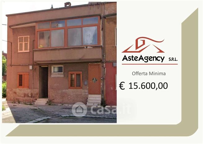 Appartamento in residenziale in Via Domenico Ludovico de Vincentis