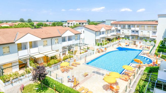 Appartamento in residenziale in Viale dei Gabbiani