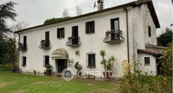 Appartamento in residenziale in Via San Maria d'Abano 5