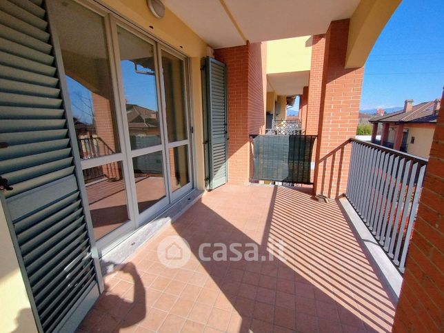 Appartamento in residenziale in Via Cassano 43