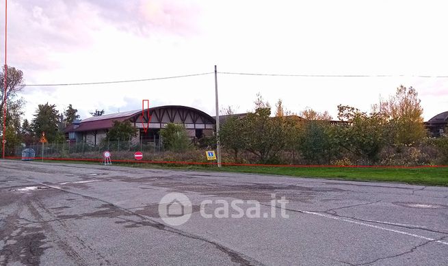Terreno edificabile in residenziale in Via Senese Aretina