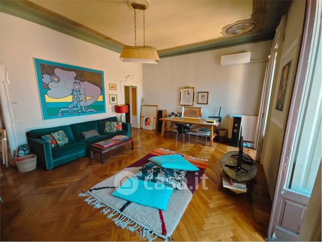 Appartamento in residenziale in Corso Italia