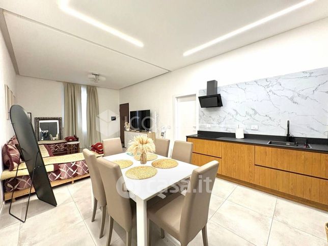 Appartamento in residenziale in Via Aurelio Saffi