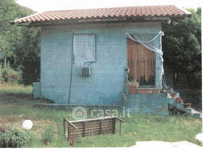 Casa indipendente in residenziale in Via Alla Rocca 41
