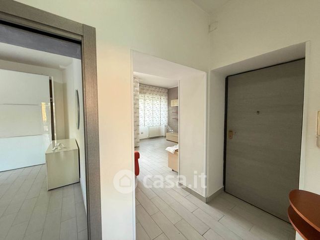 Appartamento in residenziale in Via Giovanni Patturelli 76