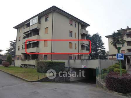 Appartamento in residenziale in Via Antonio Pigafetta
