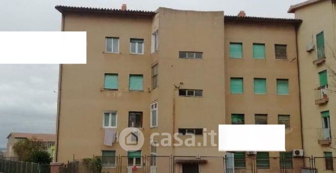 Appartamento in residenziale in Via Grazia Deledda 104