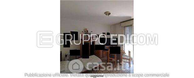 Appartamento in residenziale in Via Gorizia 66