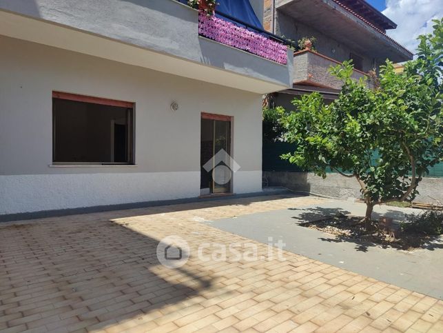 Appartamento in residenziale in Via Bruderi 7