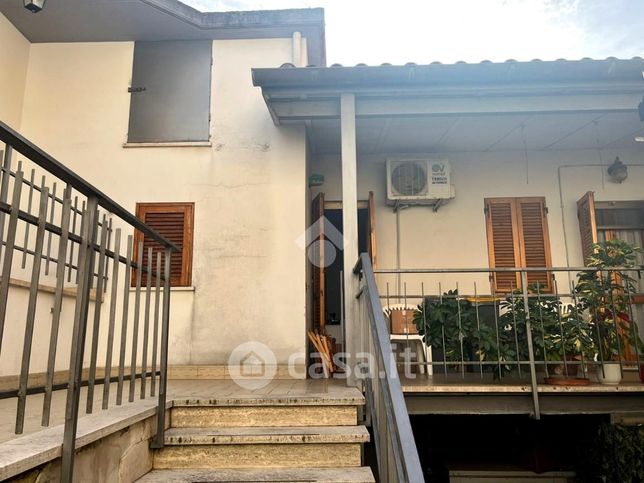 Appartamento in residenziale in Strada Amerina 91