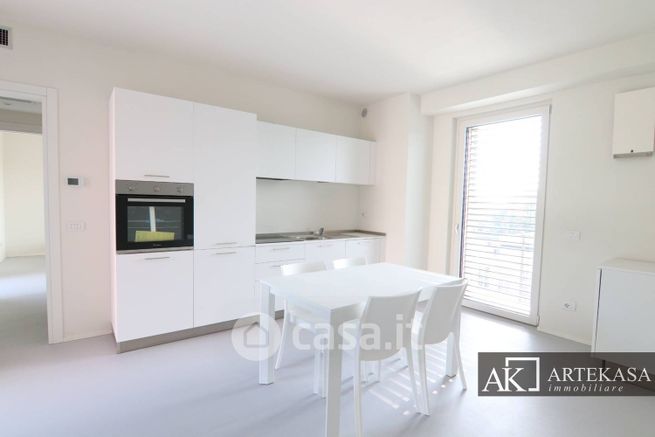 Appartamento in residenziale in Viale Francesco Ferrucci 37