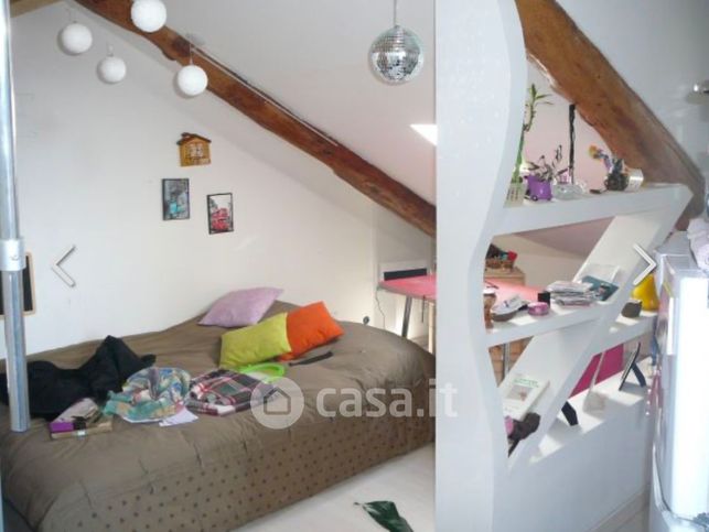 Appartamento in residenziale in Via Nizza