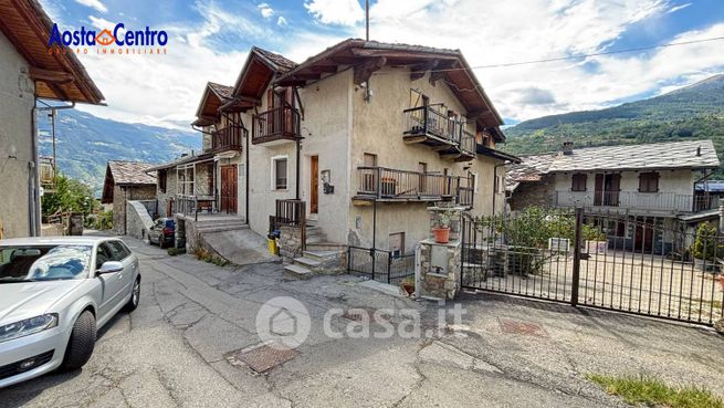 Appartamento in residenziale in Porossan-Les Neyves 215