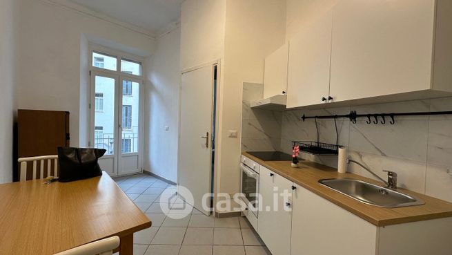Appartamento in residenziale in Via Don Bosco 3