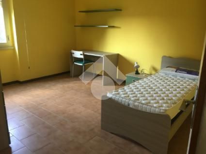 Appartamento in residenziale in Via Firenze 26