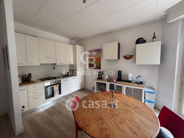Appartamento in residenziale in Via Trasimeno