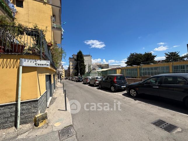Appartamento in residenziale in Via Caserta 13