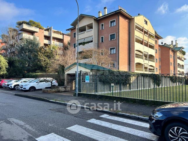 Appartamento in residenziale in Via Mascagni 8