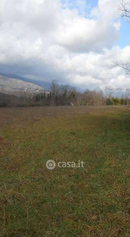 Terreno agricolo in commerciale in Via Giovanni Minzoni