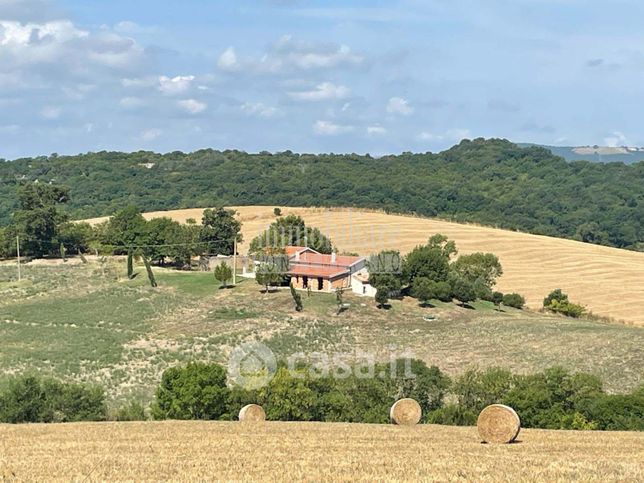 Rustico/casale in residenziale in Frazione Saturnia