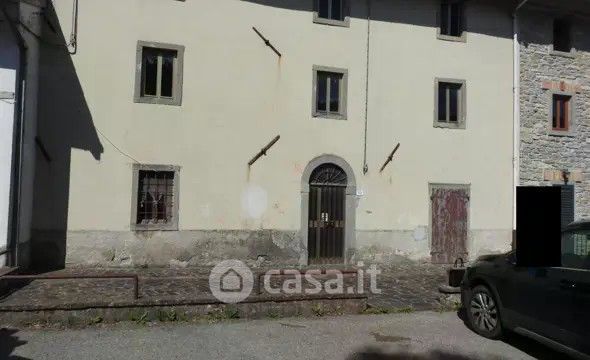Appartamento in residenziale in Via Bruscoli Tabina 48