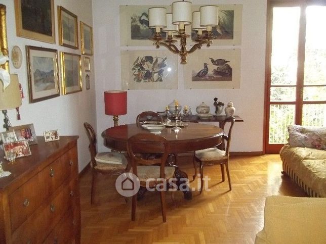 Appartamento in residenziale in Via Giovanni da Verrazzano
