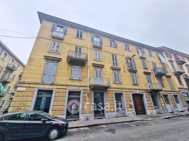 Appartamento in residenziale in Via Lombardore 10