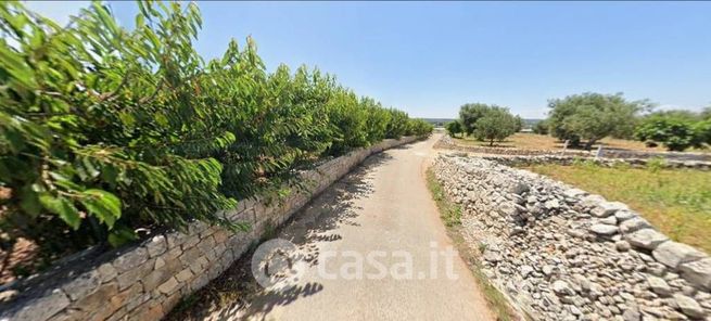 Terreno agricolo in commerciale in Strada Vicinale Lago Minuzzi