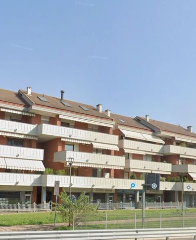 Appartamento in residenziale in Corso Cavour