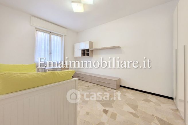 Appartamento in residenziale in Via Privata Piero Martinetti 7