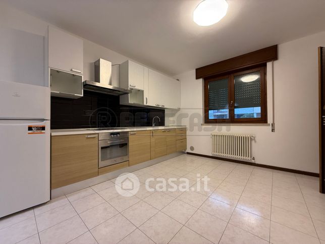 Appartamento in residenziale in 