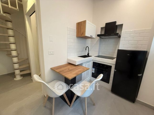 Appartamento in residenziale in Via San Cristoforo