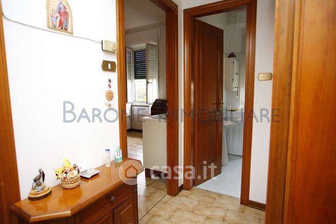 Appartamento in residenziale in Viale Roma