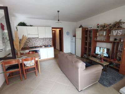 Appartamento in residenziale in Via San Giuliano